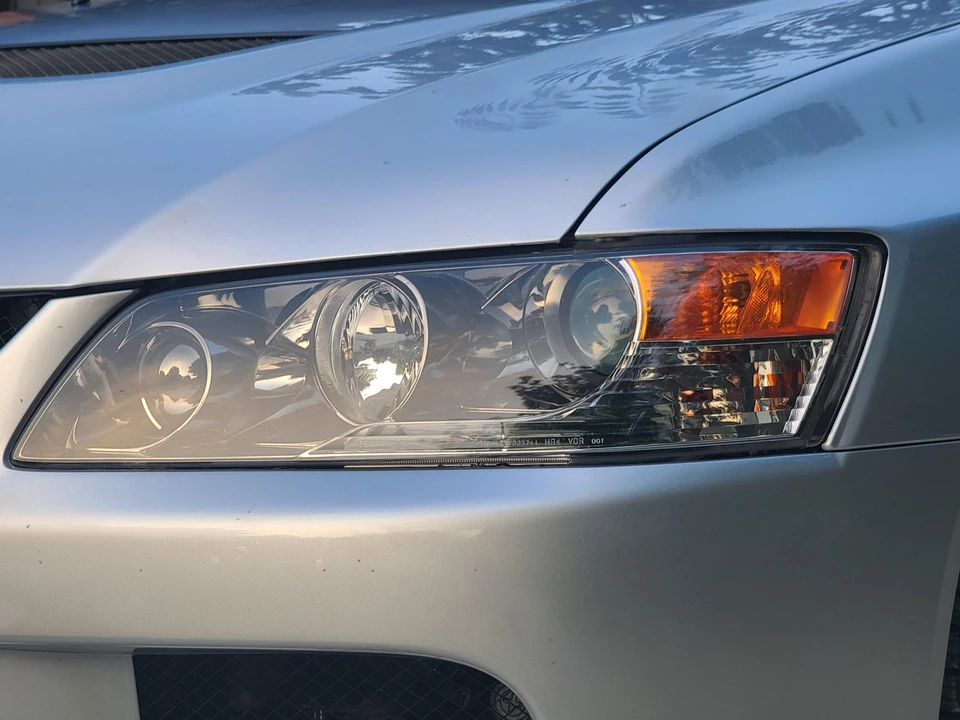 2006 Mitsubishi Lancer Evolution IX 8th Gen - Image 15 of 31