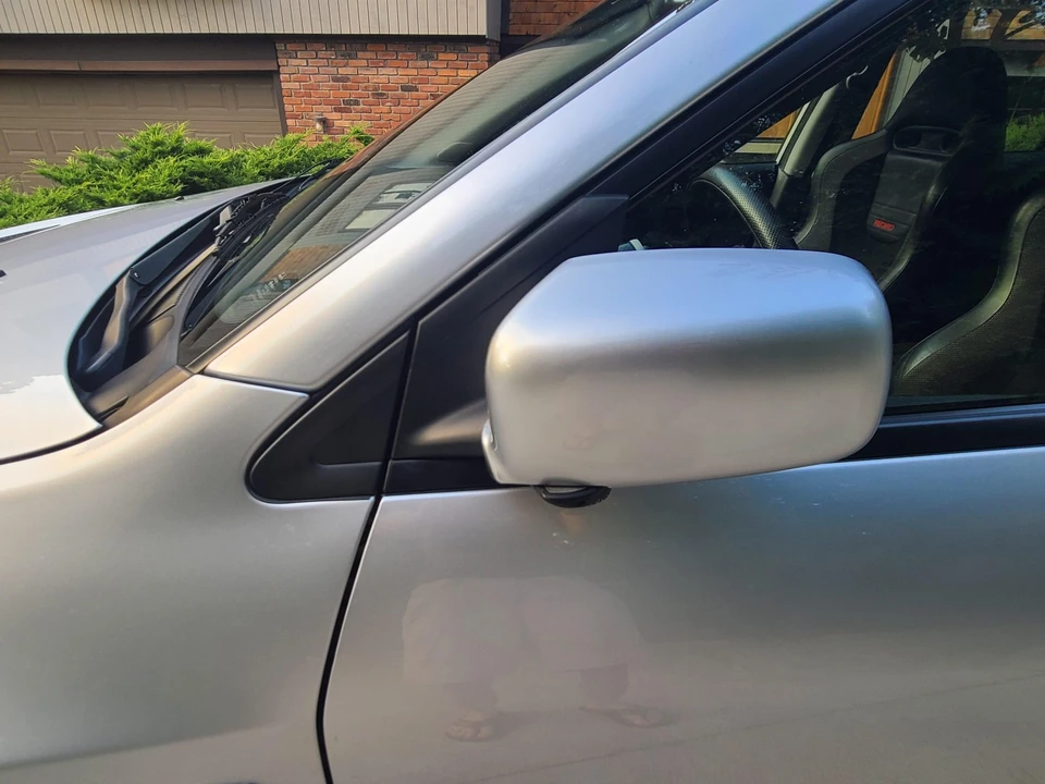2006 Mitsubishi Lancer Evolution IX 8th Gen - Image 19 of 31