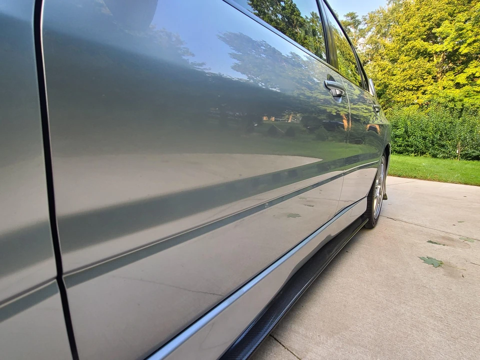 2006 Mitsubishi Lancer Evolution IX 8th Gen - Image 23 of 31