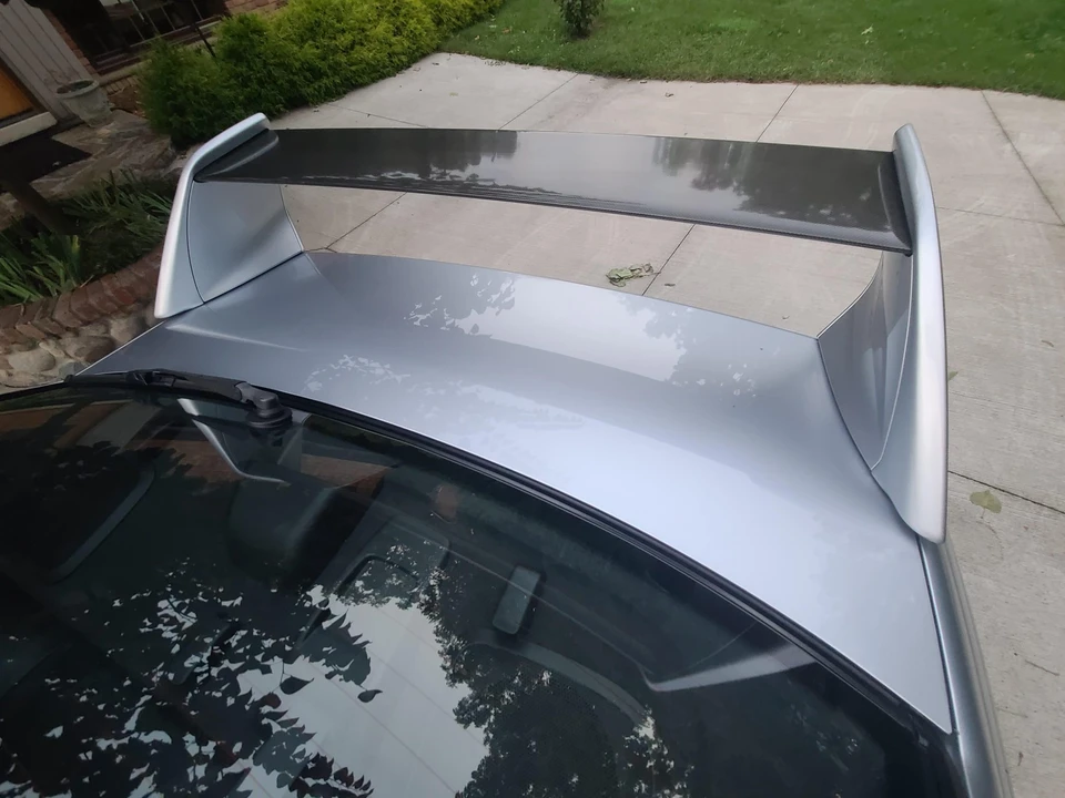 2006 Mitsubishi Lancer Evolution IX 8th Gen - Image 31 of 31