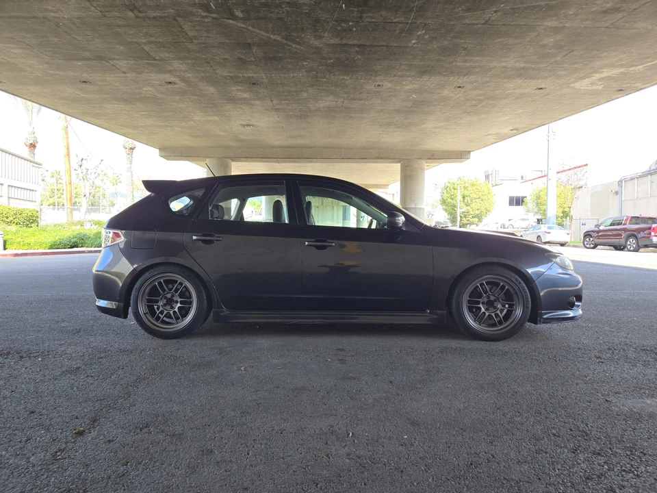 2010 Subaru Impreza WRX 3rd Gen - Image 18 of 31