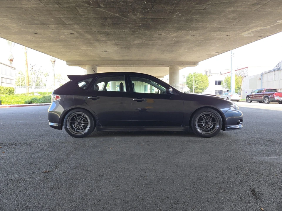 2010 Subaru Impreza WRX 3rd Gen - Image 22 of 31