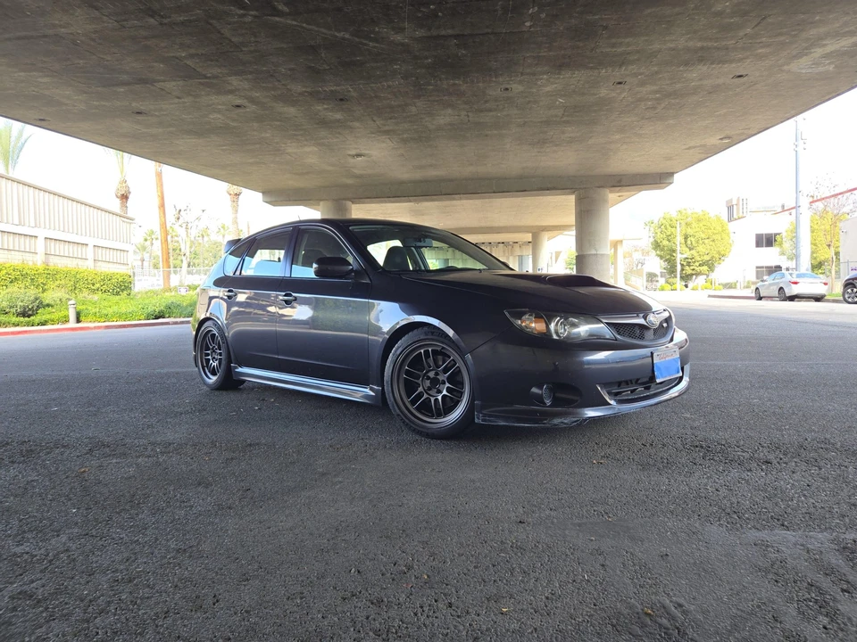 2010 Subaru Impreza WRX 3rd Gen - Image 12 of 31