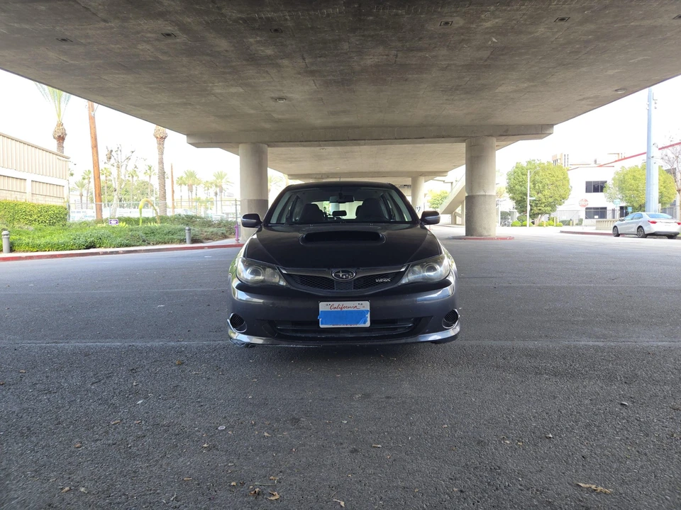 2010 Subaru Impreza WRX 3rd Gen - Image 4 of 31
