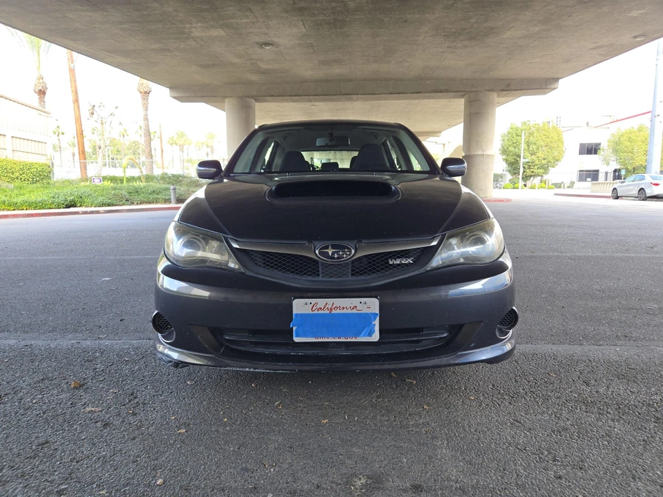 2010 Subaru Impreza WRX 3rd Gen - Image 6 of 31