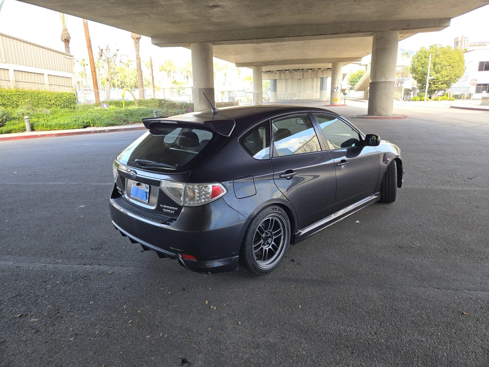 2010 Subaru Impreza WRX 3rd Gen - Image 24 of 31
