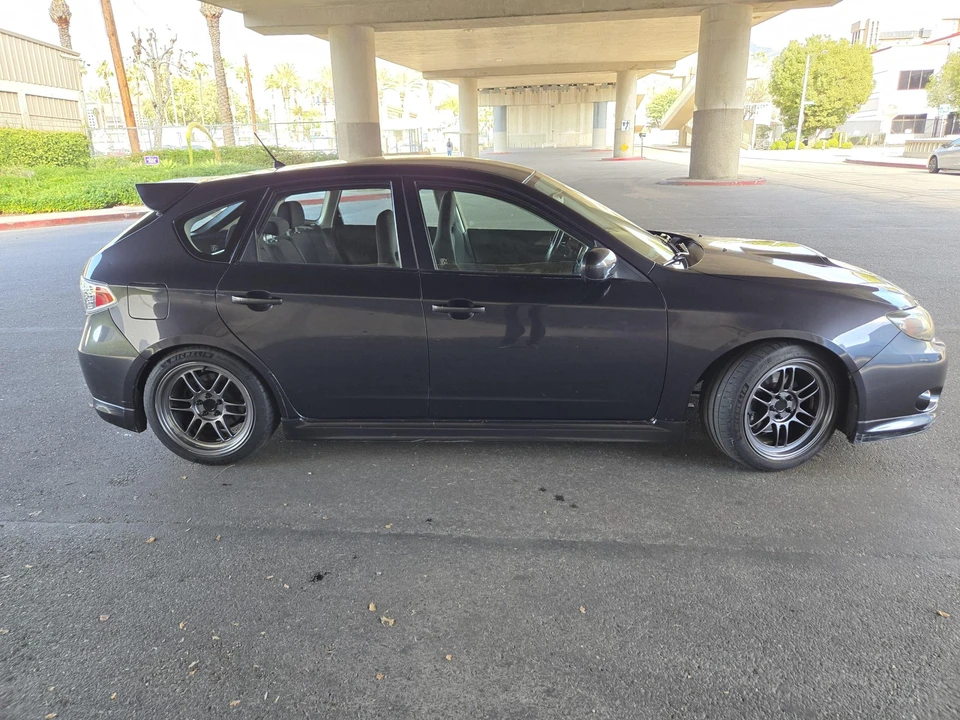 2010 Subaru Impreza WRX 3rd Gen - Image 17 of 31