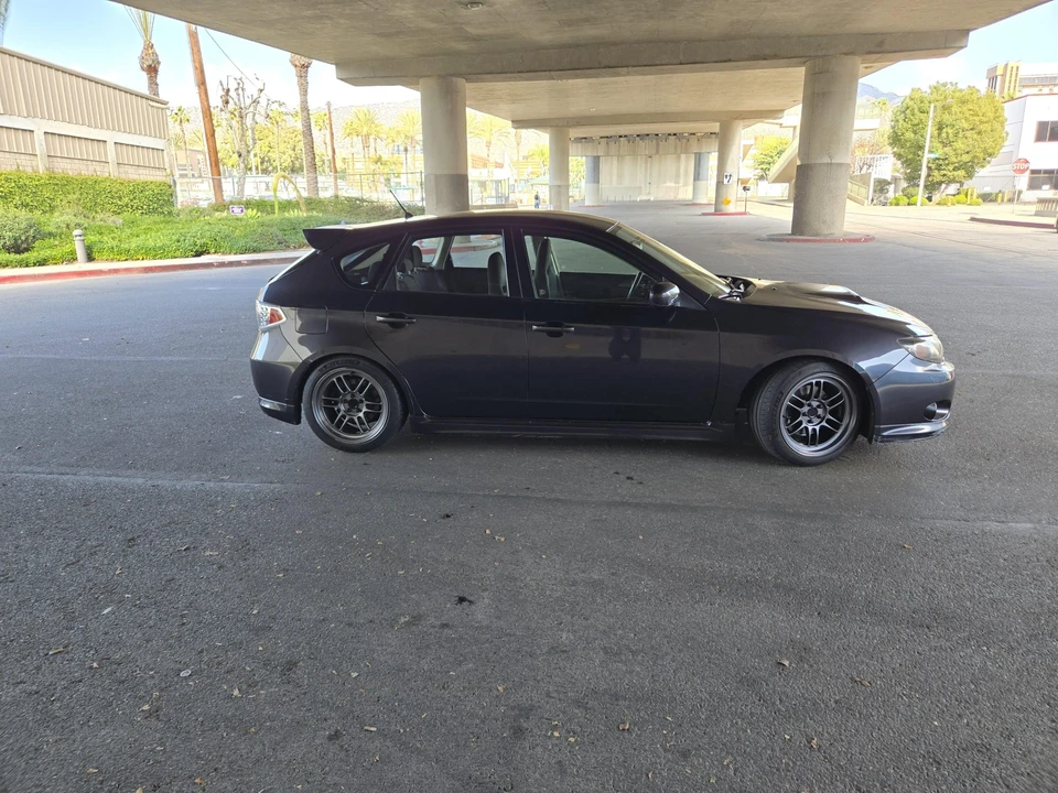 2010 Subaru Impreza WRX 3rd Gen - Image 21 of 31
