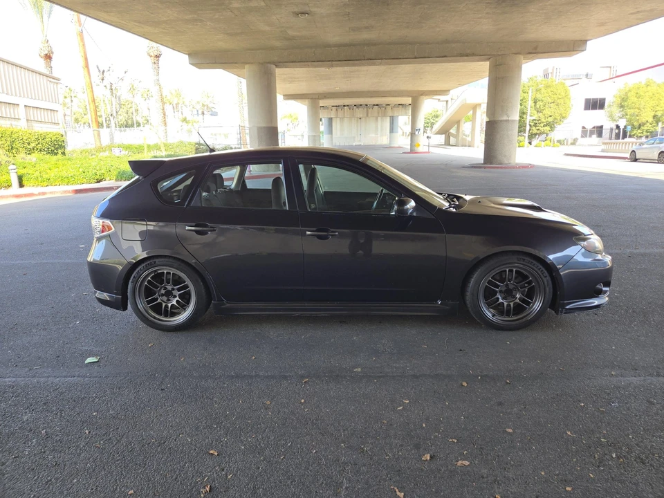 2010 Subaru Impreza WRX 3rd Gen - Image 15 of 31