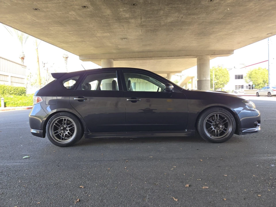 2010 Subaru Impreza WRX 3rd Gen - Image 23 of 31