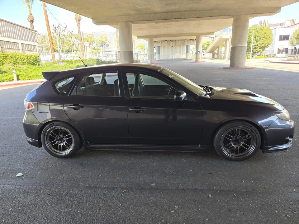 2010 Subaru Impreza WRX 3rd Gen - Image 16 of 31
