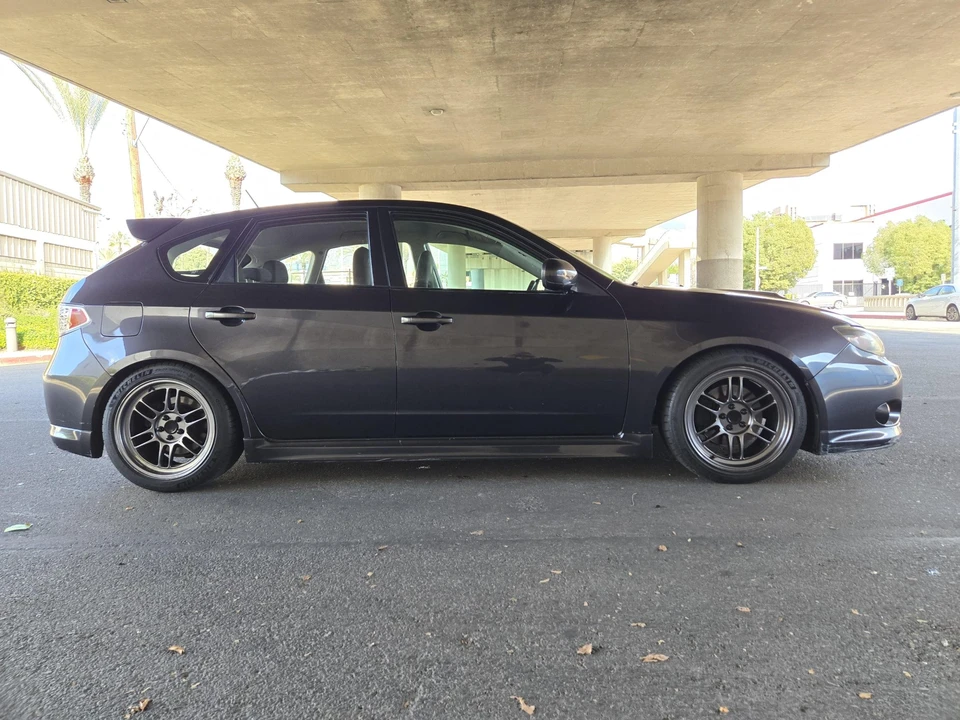 2010 Subaru Impreza WRX 3rd Gen - Image 19 of 31