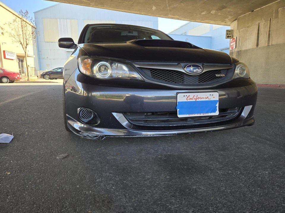 2010 Subaru Impreza WRX 3rd Gen - Image 11 of 31