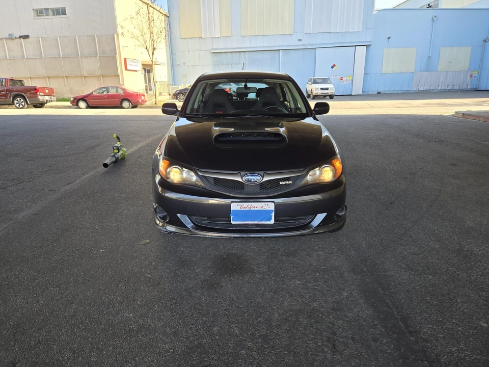 2010 Subaru Impreza WRX 3rd Gen - Image 10 of 31