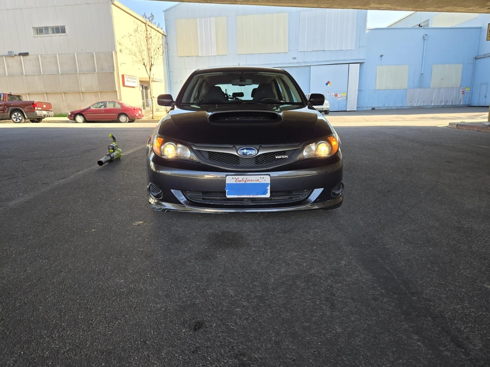 2010 Subaru Impreza WRX 3rd Gen - Image 9 of 31