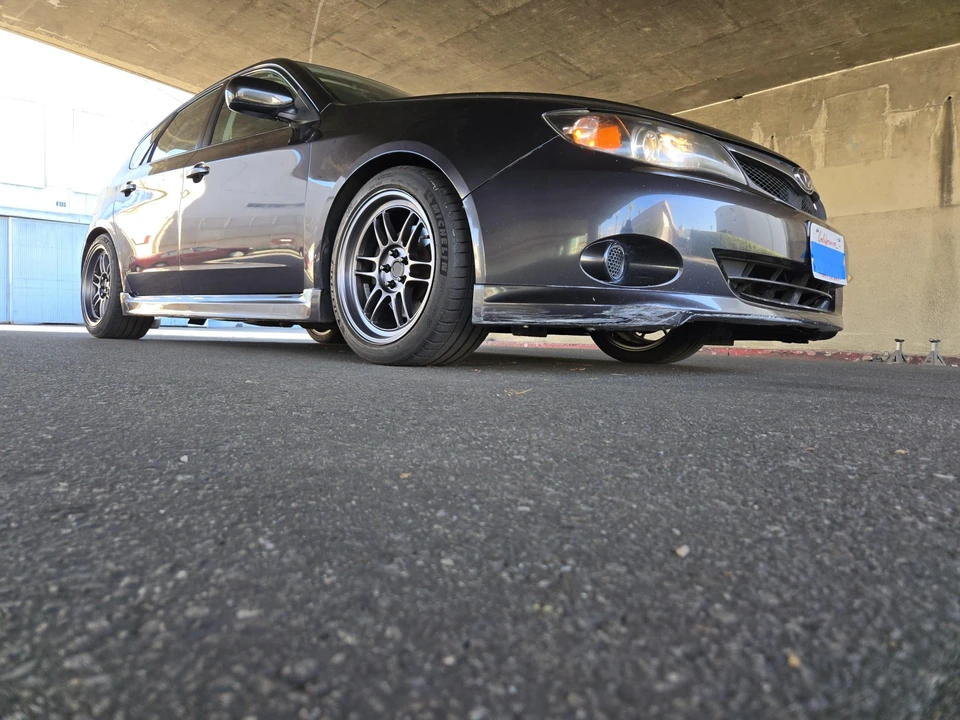 2010 Subaru Impreza WRX 3rd Gen - Image 13 of 31