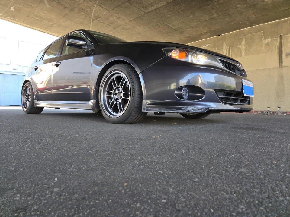 2010 Subaru Impreza WRX 3rd Gen - Image 14 of 31