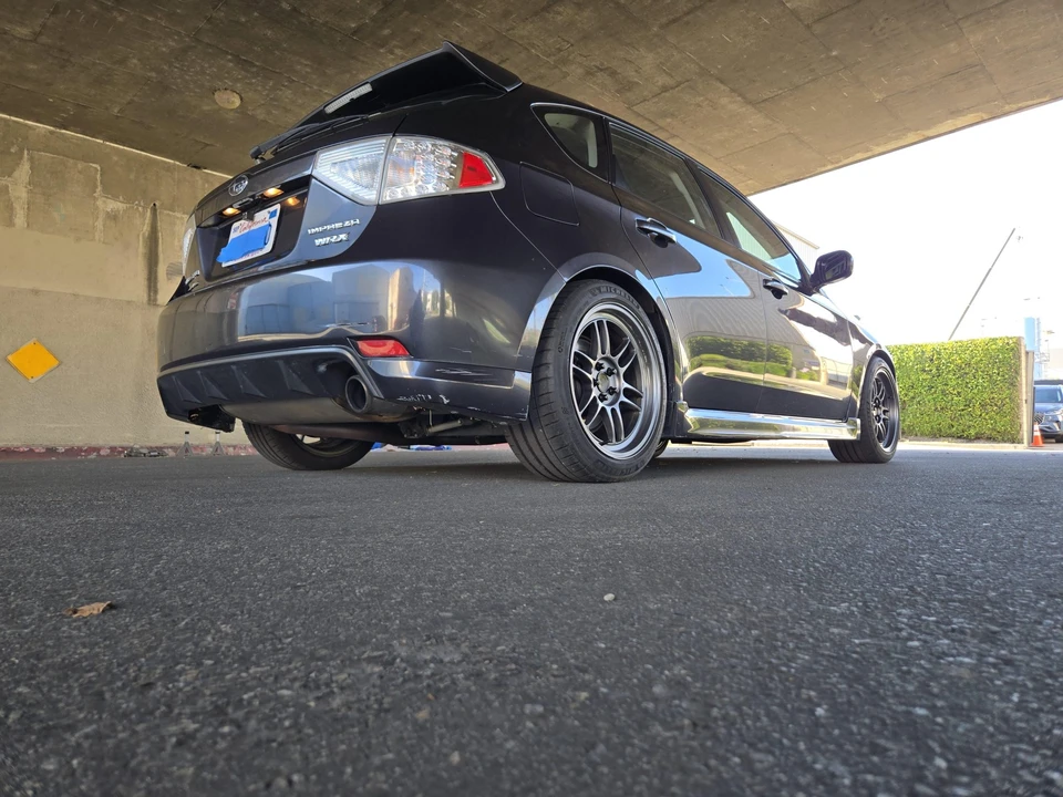 2010 Subaru Impreza WRX 3rd Gen - Image 28 of 31