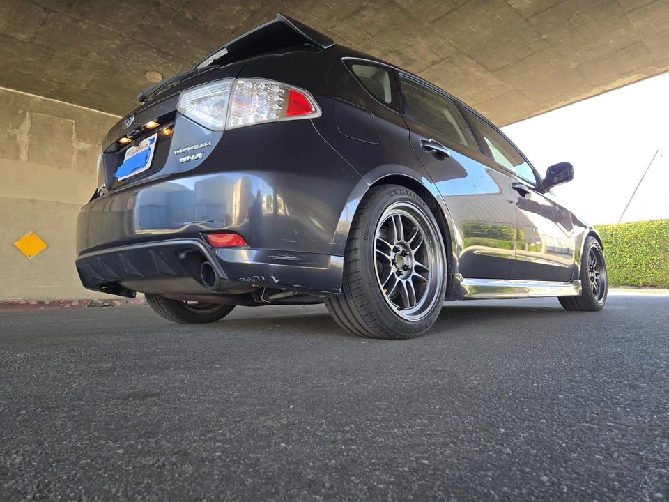 2010 Subaru Impreza WRX 3rd Gen - Image 29 of 31