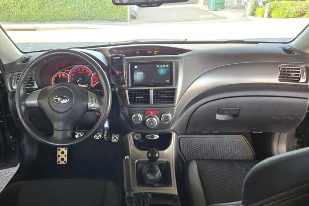 2010 Subaru Impreza WRX 3rd Gen - Image 5 of 7