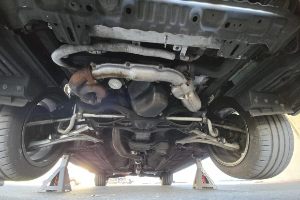 2010 Subaru Impreza WRX 3rd Gen - Image 7 of 7