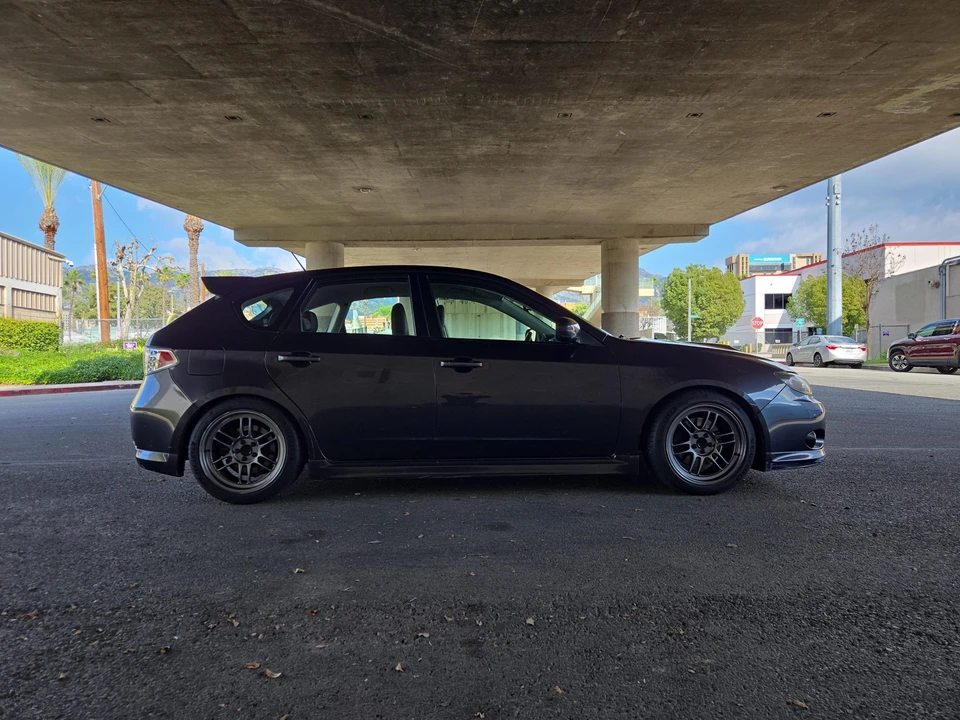 2010 Subaru Impreza WRX 3rd Gen - Image 20 of 31