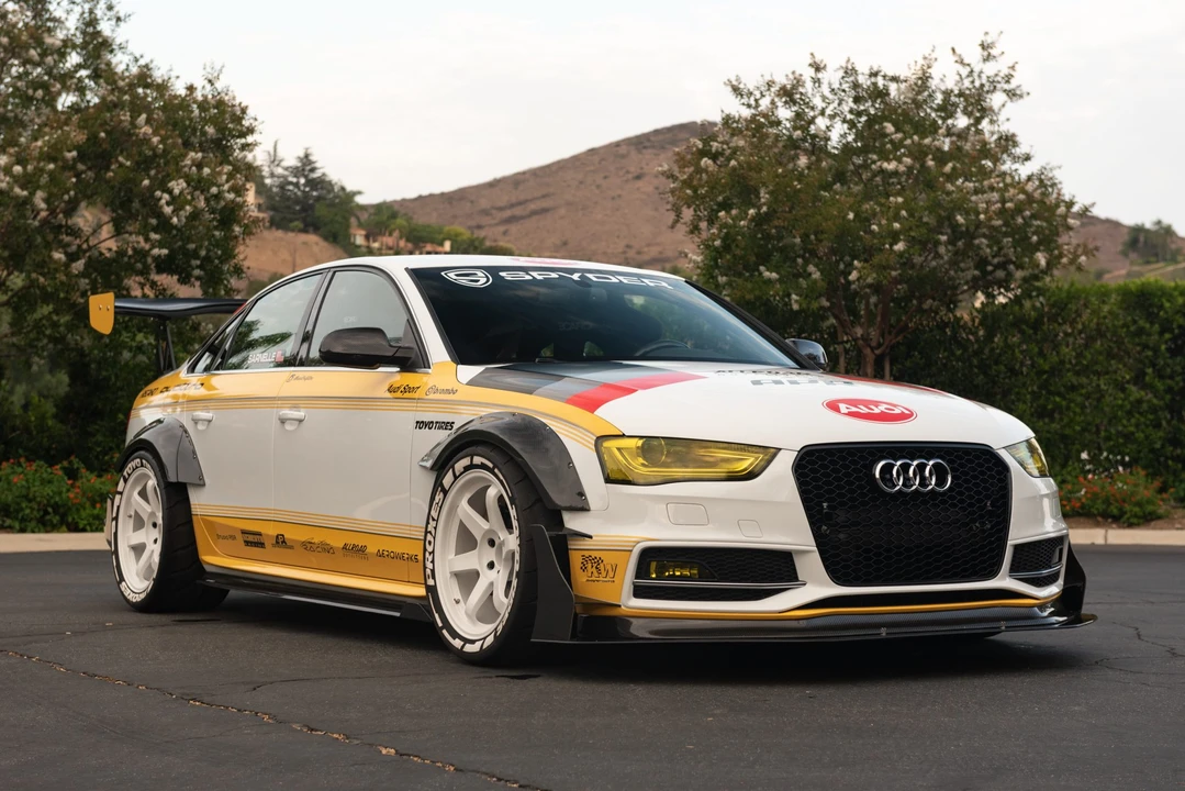 2013 Audi B8 S4 - Image 26 of 31