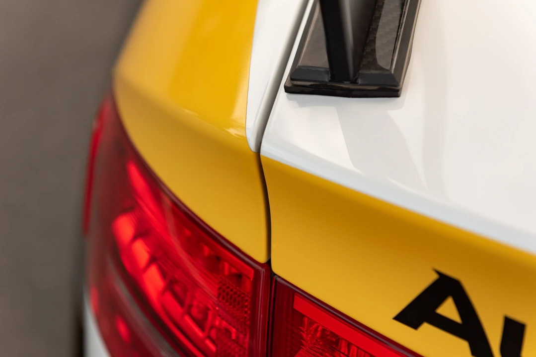 2013 Audi B8 S4 - Image 31 of 31