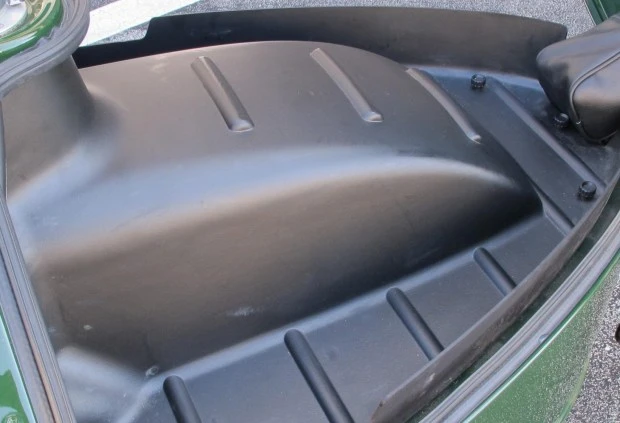 2013 Morgan 3-Wheeler - Image 8 of 10
