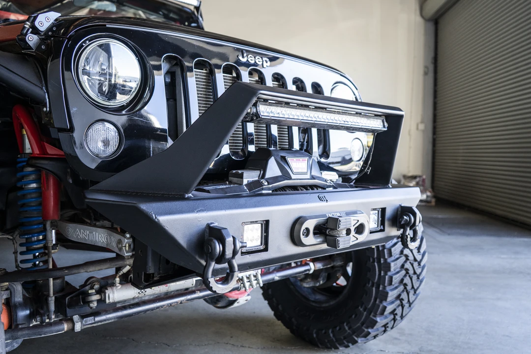 2014 Jeep JK Wrangler - Image 29 of 31