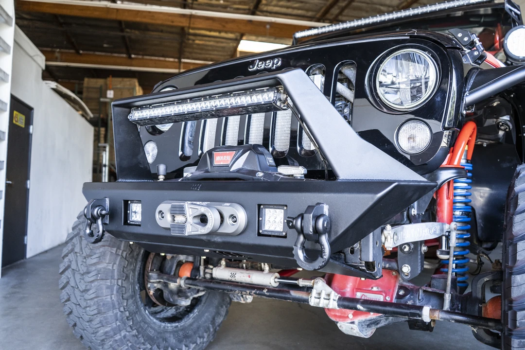 2014 Jeep JK Wrangler - Image 30 of 31