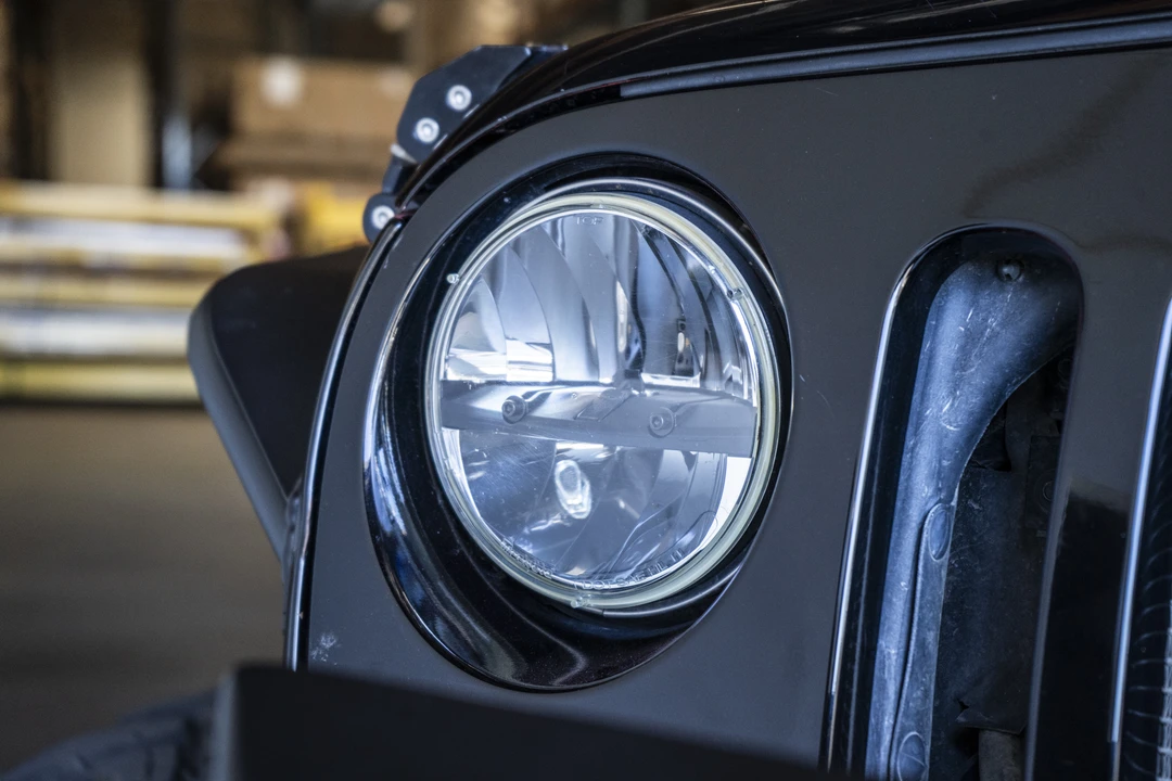 2014 Jeep JK Wrangler - Image 31 of 31