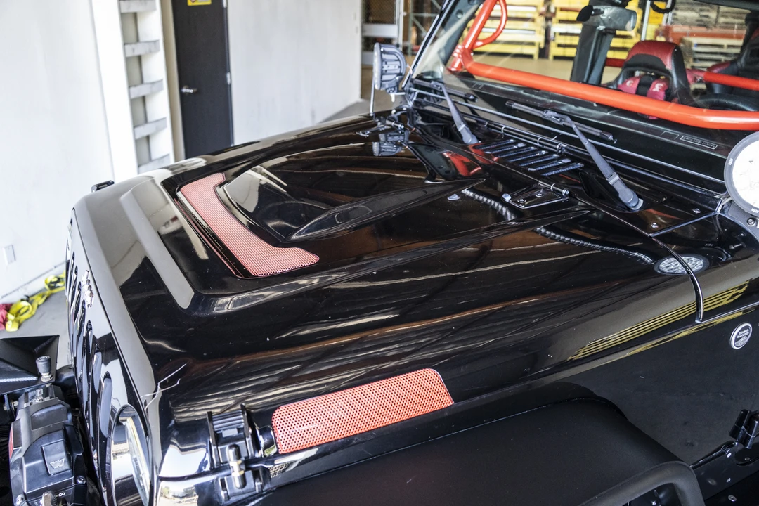 2014 Jeep JK Wrangler - Image 24 of 31