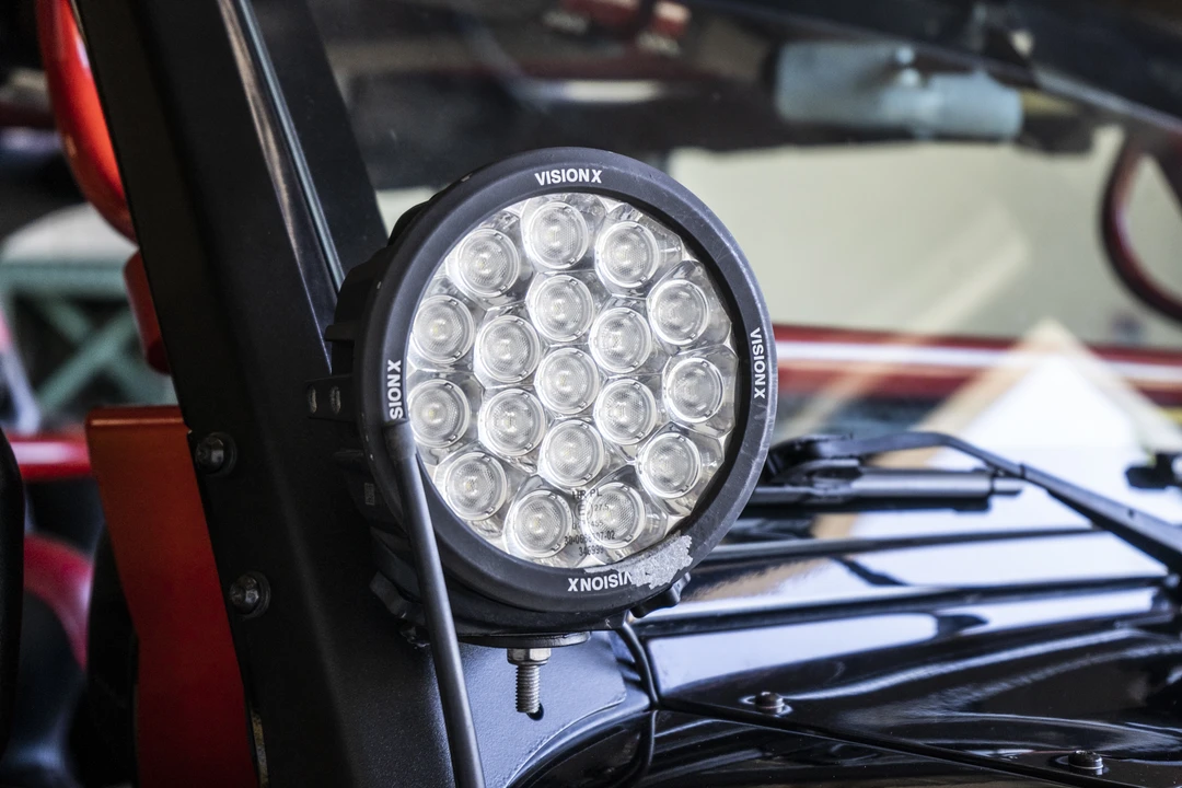 2014 Jeep JK Wrangler - Image 27 of 31