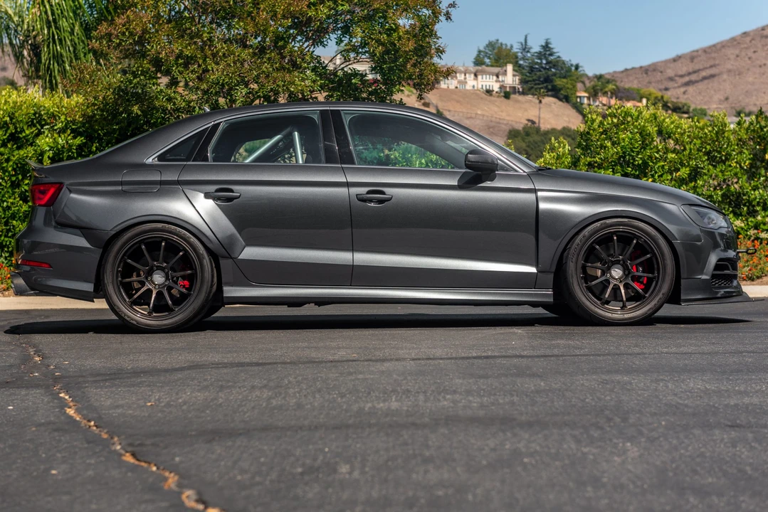 2015 Audi 8V S3 - Image 7 of 31