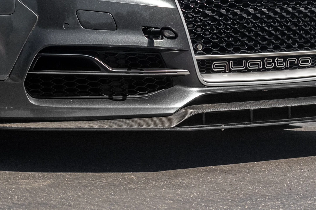2015 Audi 8V S3 - Image 24 of 31