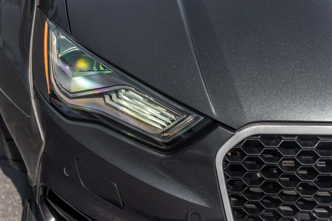 2015 Audi 8V S3 - Image 15 of 31