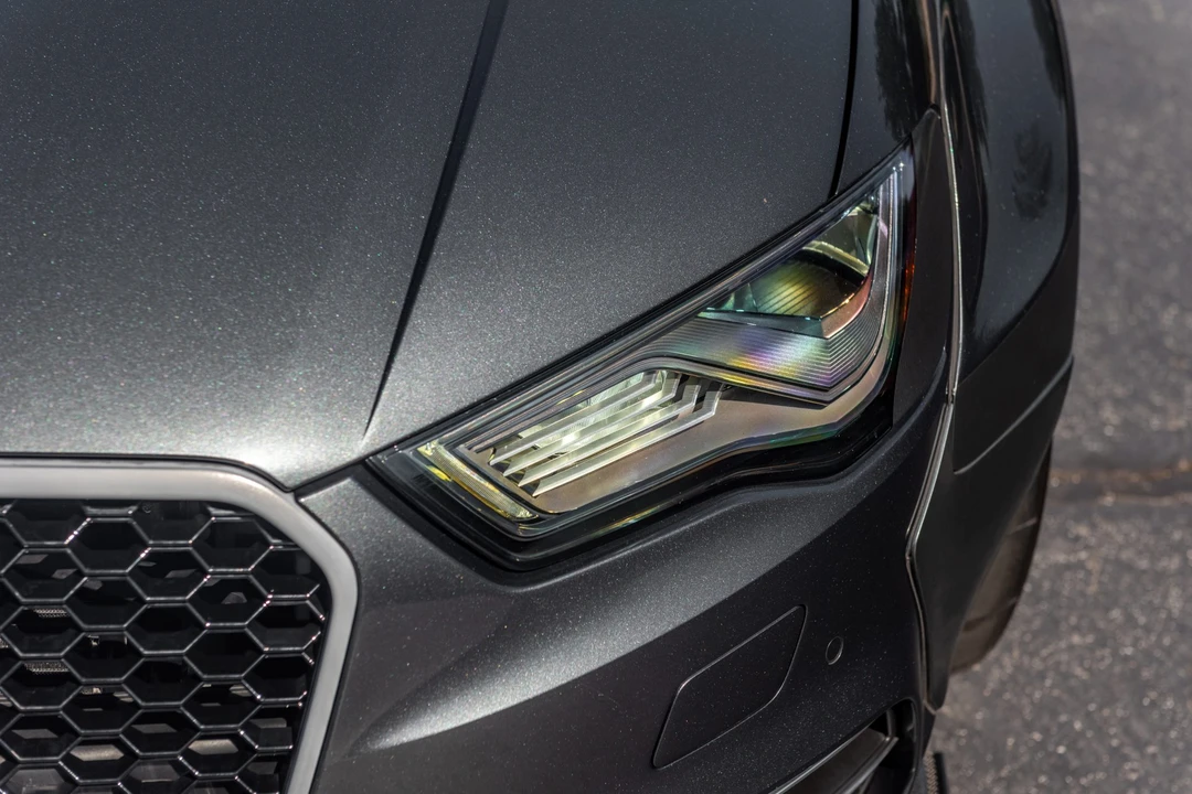 2015 Audi 8V S3 - Image 21 of 31