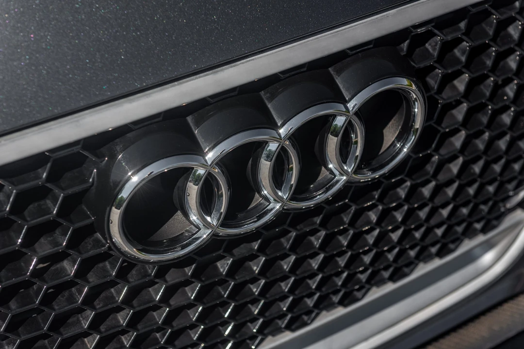 2015 Audi 8V S3 - Image 17 of 31