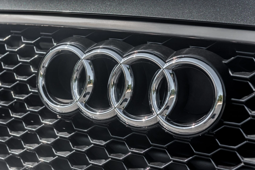 2015 Audi 8V S3 - Image 18 of 31