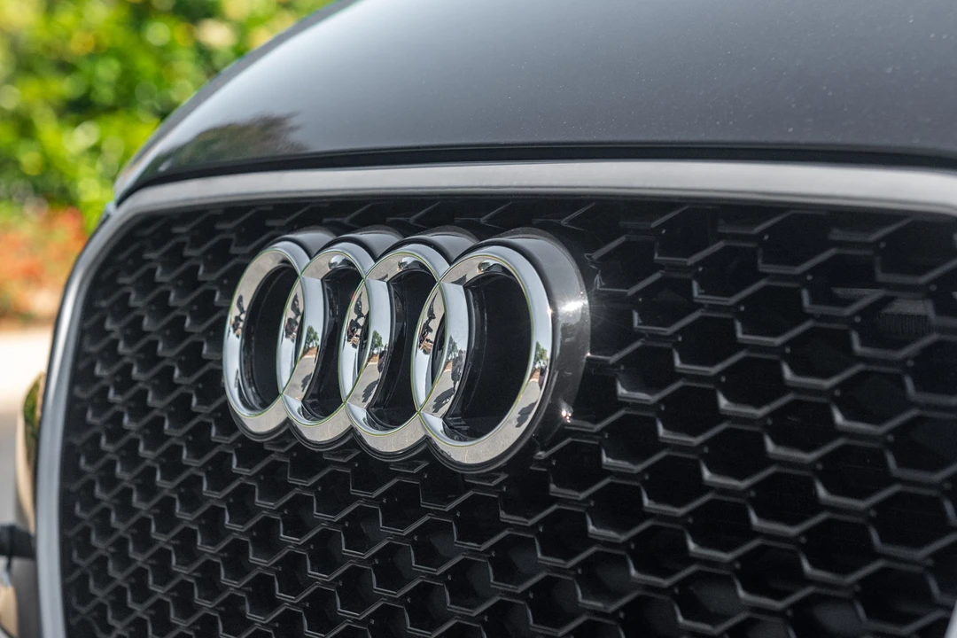 2015 Audi 8V S3 - Image 19 of 31