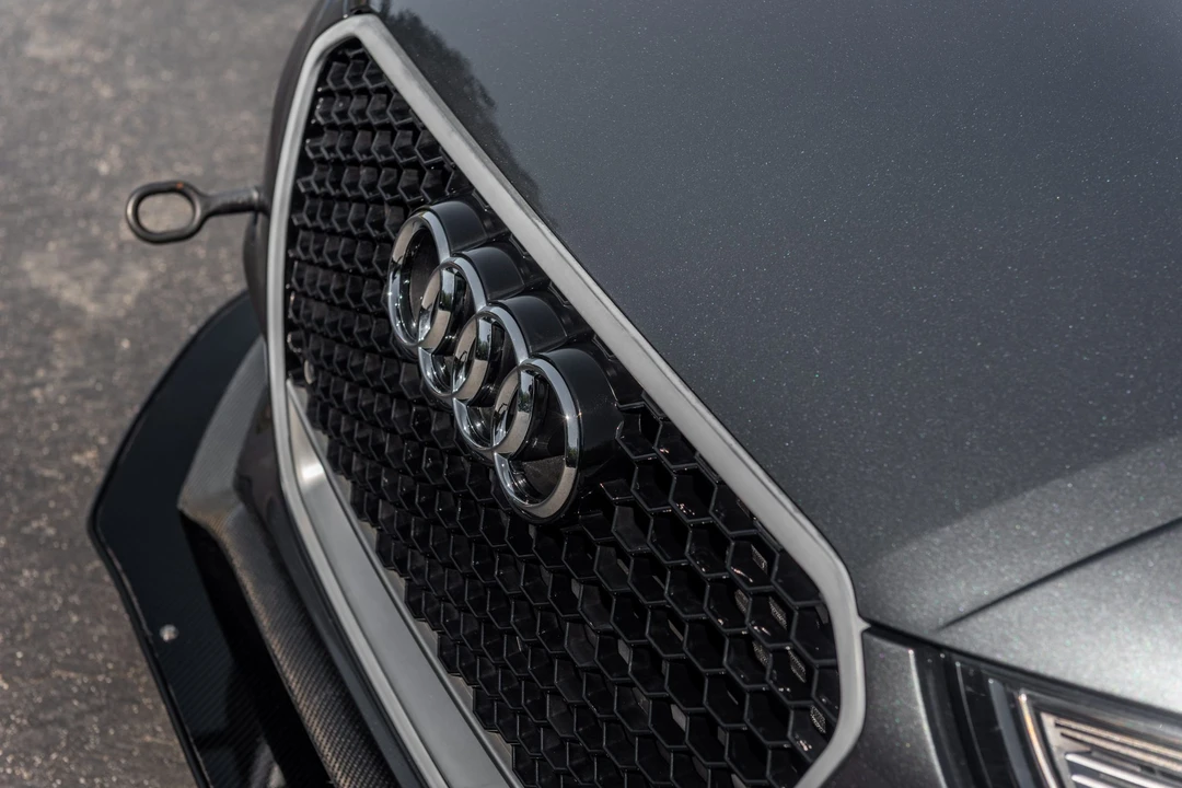 2015 Audi 8V S3 - Image 20 of 31