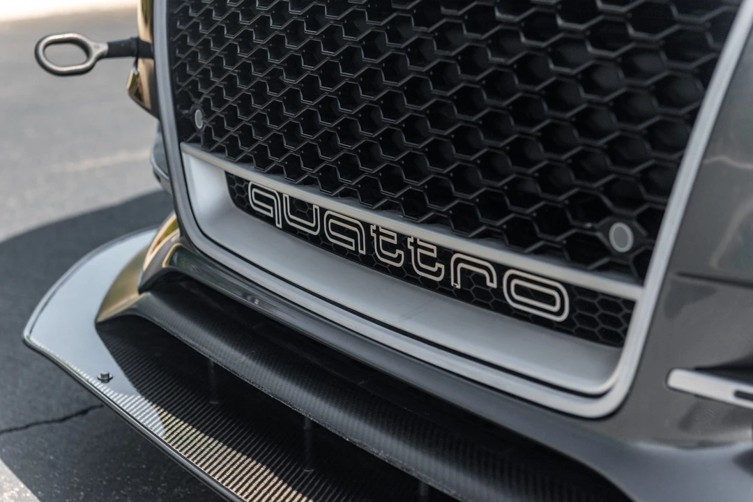 2015 Audi 8V S3 - Image 26 of 31