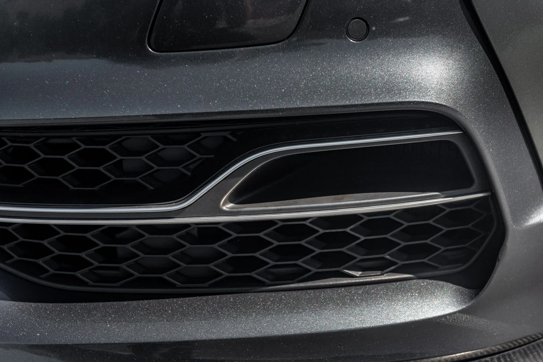 2015 Audi 8V S3 - Image 29 of 31