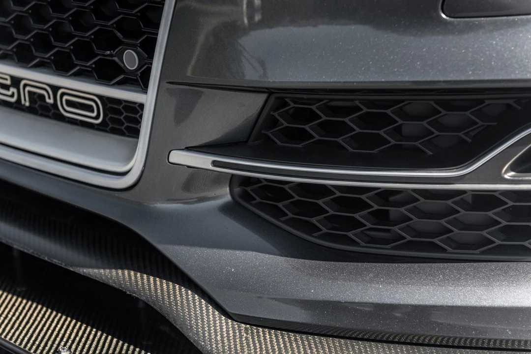 2015 Audi 8V S3 - Image 27 of 31