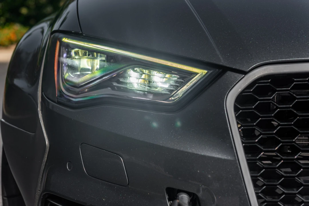 2015 Audi 8V S3 - Image 16 of 31