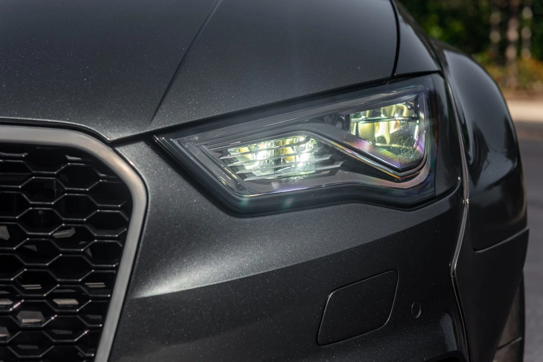 2015 Audi 8V S3 - Image 22 of 31