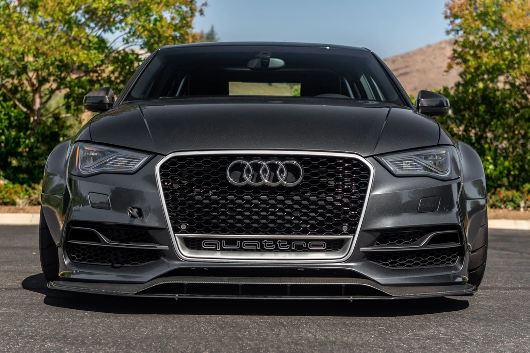 2015 Audi 8V S3 - Image 11 of 31