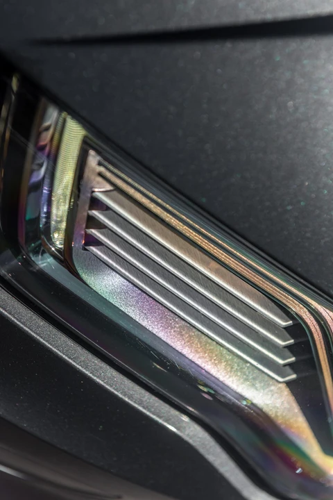 2015 Audi 8V S3 - Image 23 of 31