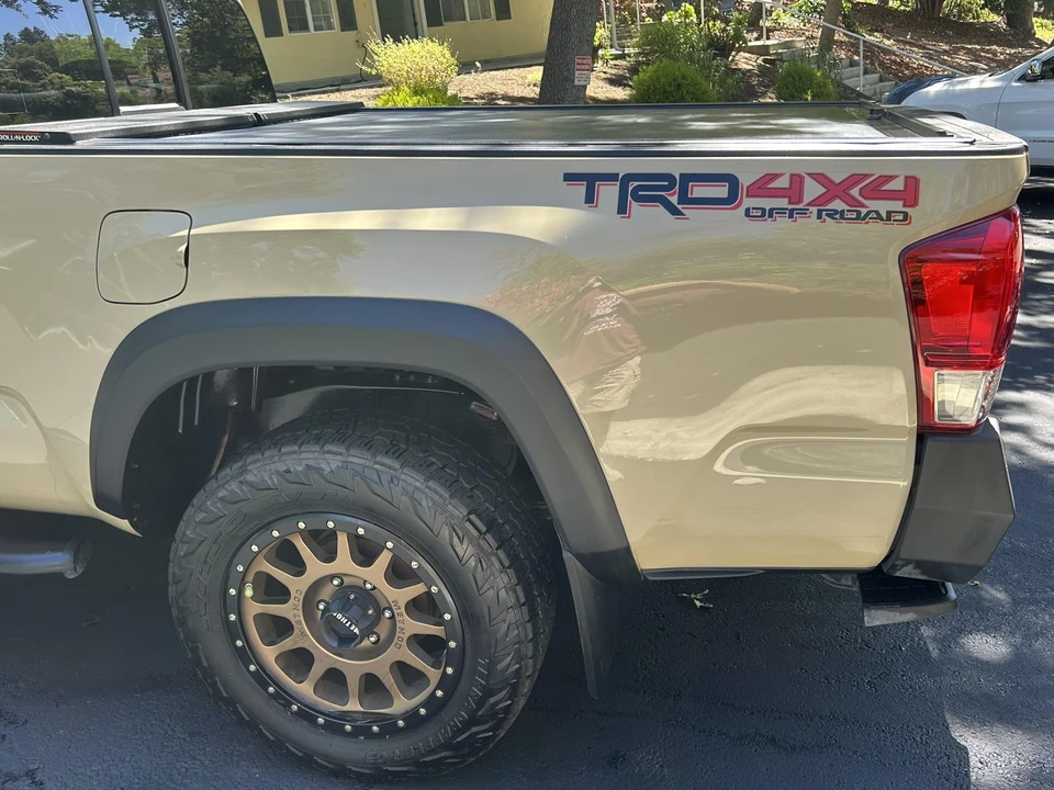 2016 Toyota Tacoma 3rd Gen - Image 13 of 31